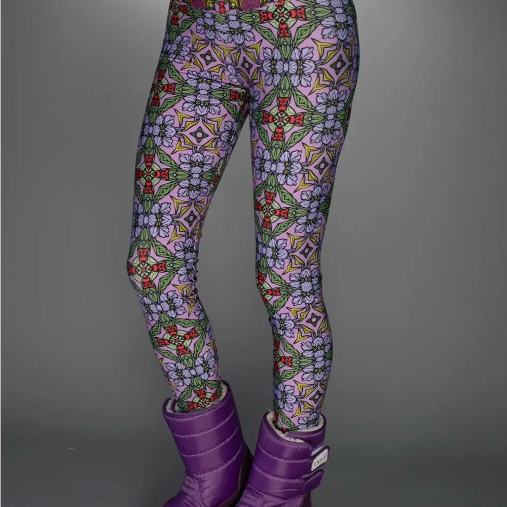 Lilly Leggings